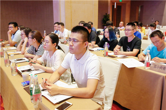 賽爾學(xué)院8月寧波、義烏兩地大內(nèi)訓(xùn)集錦